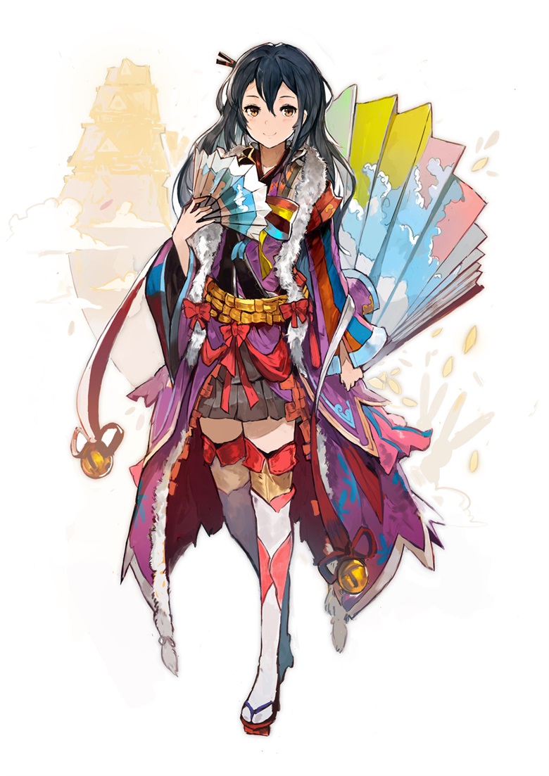 【画师推荐】新家坡画师alchemaniac的作品欣赏