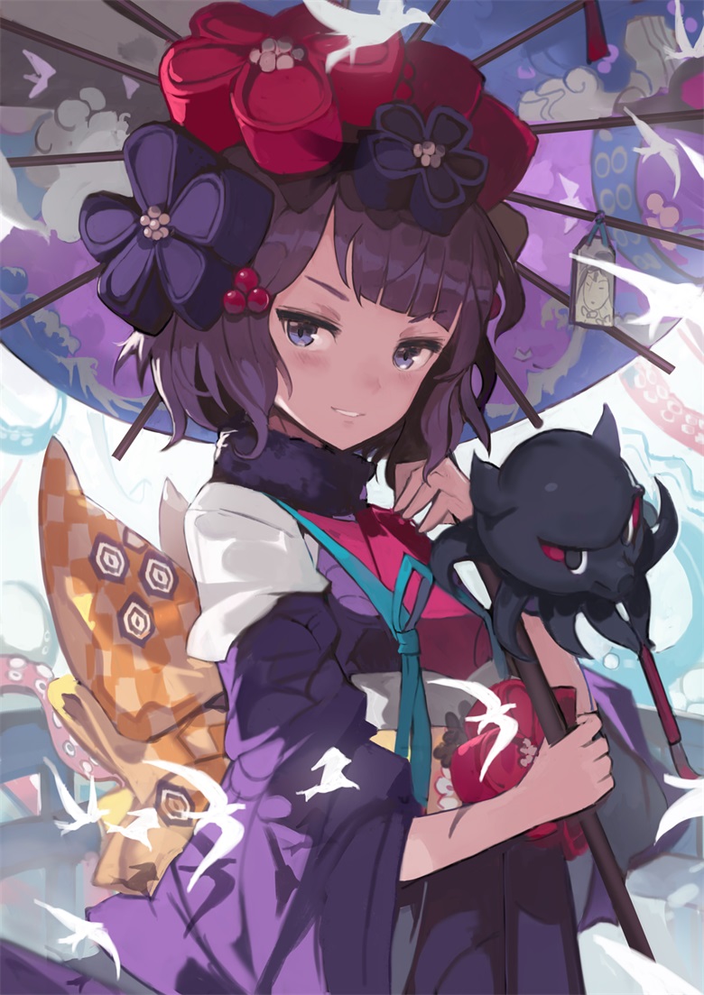 【画师推荐】新家坡画师alchemaniac的作品欣赏