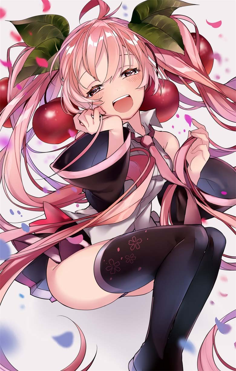 【画师推荐】日本東京都画师姐川的作品分享