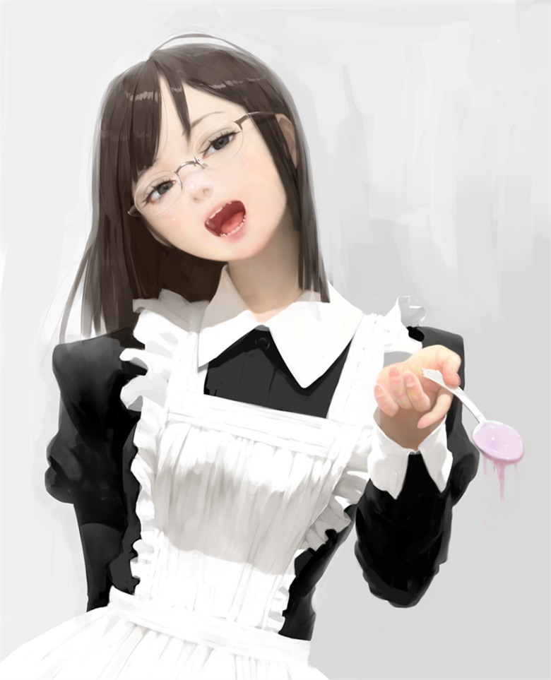 【画师推荐】日本画师mujiha的作品分享