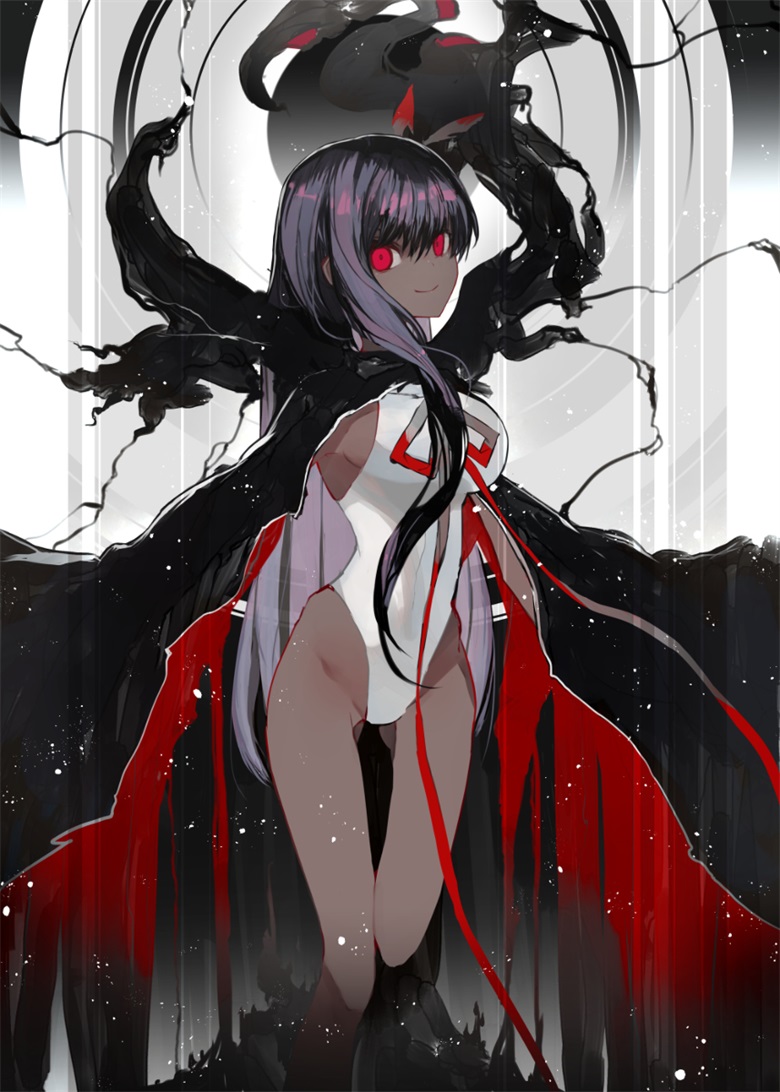【画师推荐】日本画师久坂んむり的作品分享