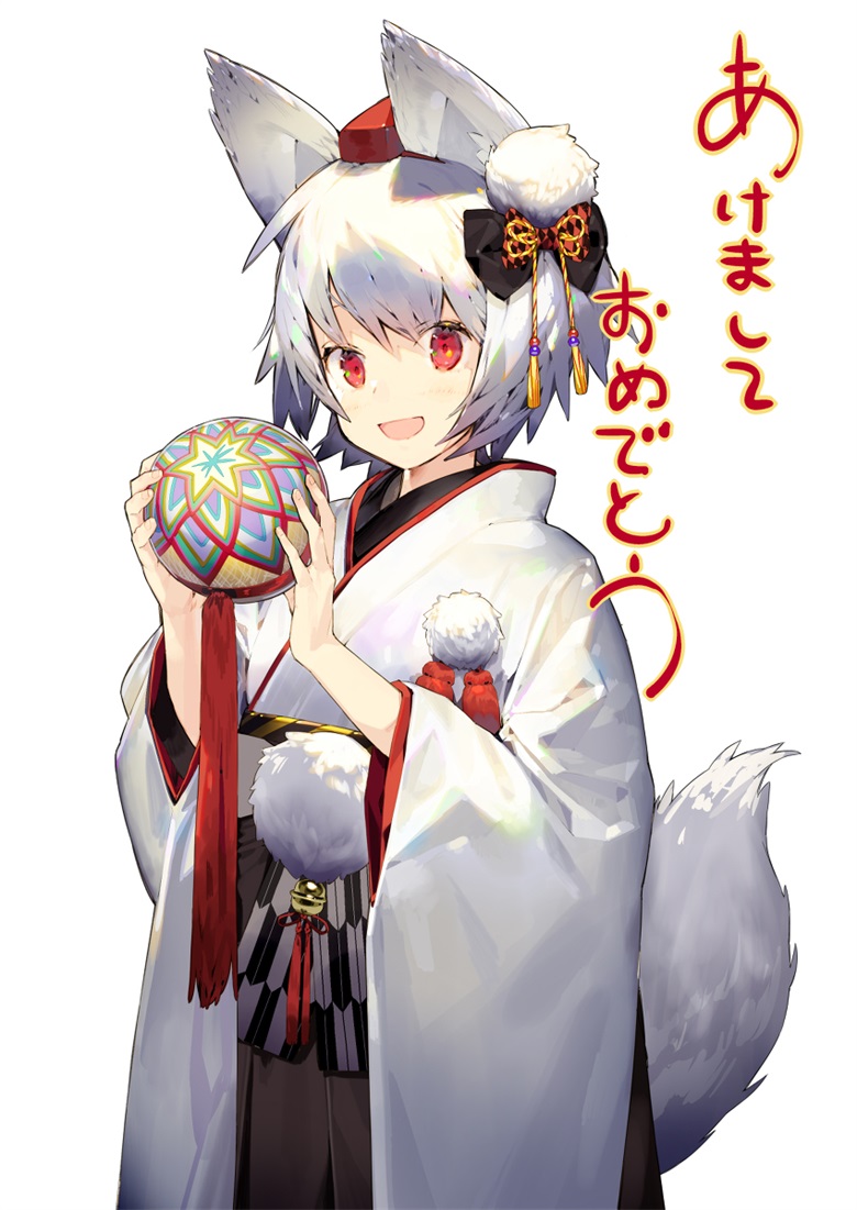 【画师推荐】日本画师藻的作品分享