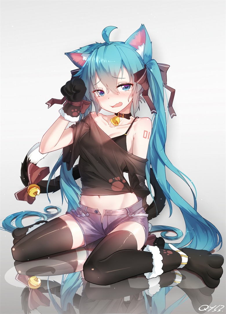 【画师推荐】中国画师千夜QYS3的作品分享