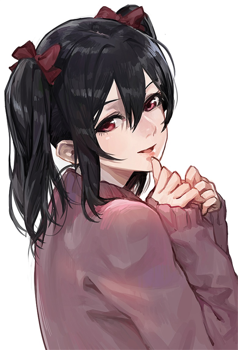 【画师推荐】画师モ誰的作品欣赏