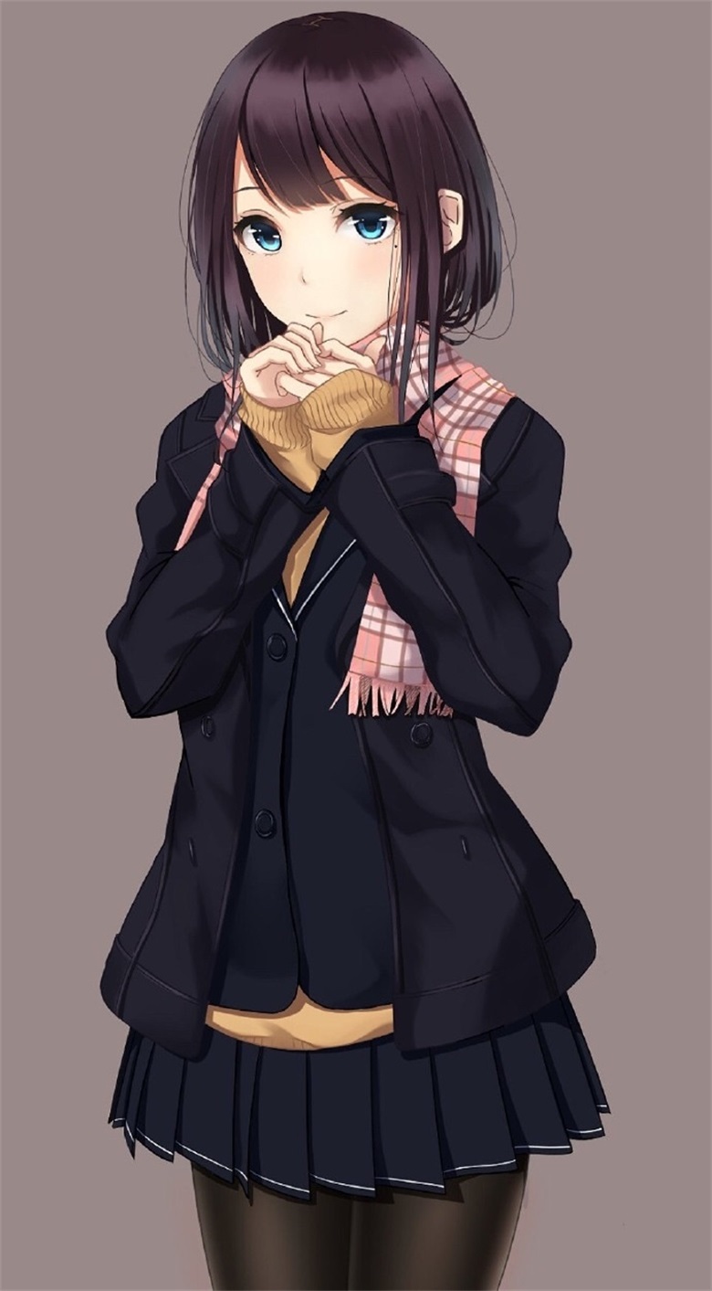 【画师推荐】画师サイトー作品欣赏
