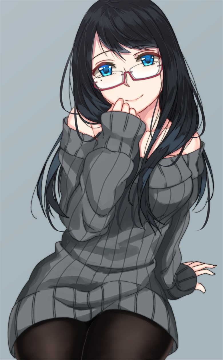 【画师推荐】画师サイトー作品欣赏
