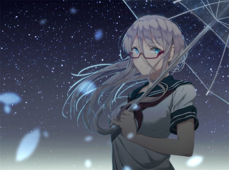 【画师推荐】画师サイトー作品欣赏