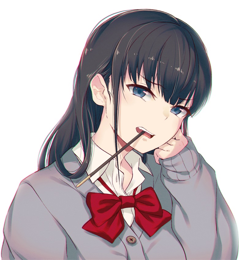 【画师推荐】画师40原的作品分享
