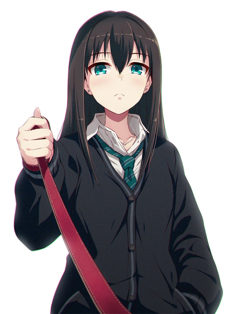 【画师推荐】画师40原的作品分享