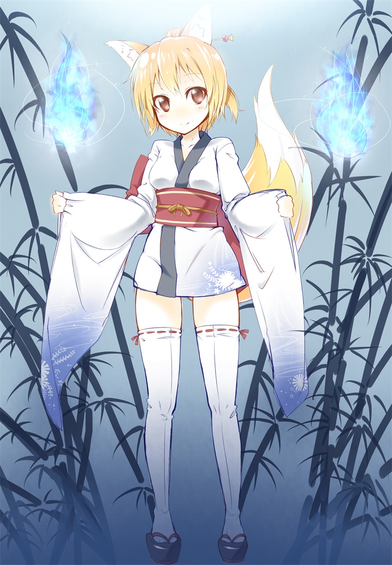 【画师推荐】日本画师一真的作品分享