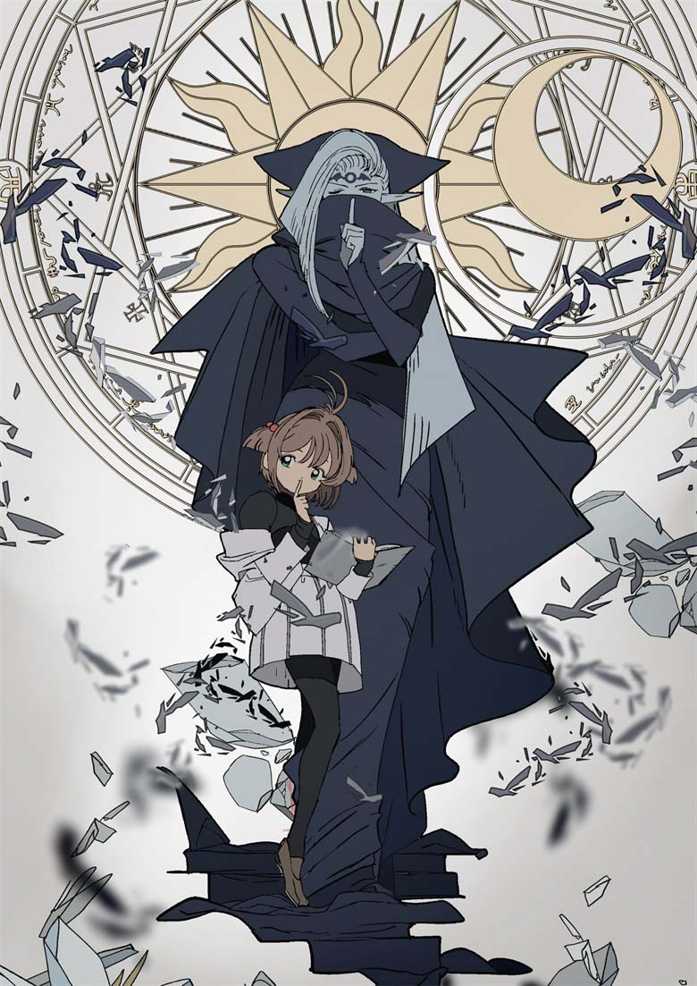 【画师推荐】画师neko_cer的作品分享