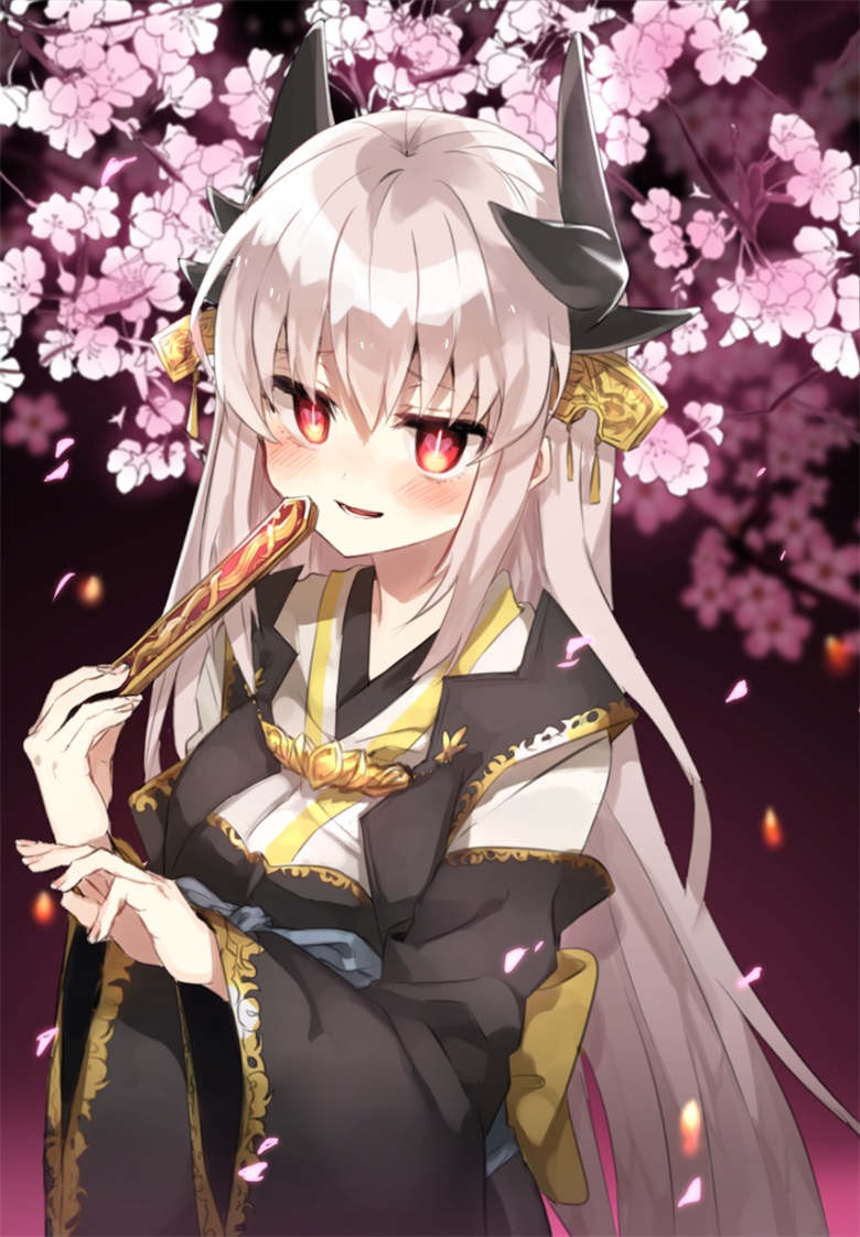 【画师推荐】日本画师てび丸的作品分享