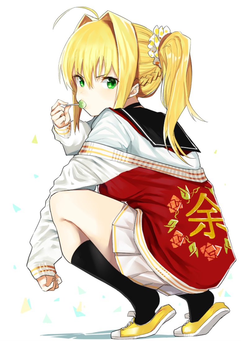 【画师推荐】画师ピンチ的作品分享