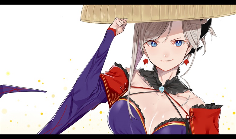 【画师推荐】画师ピンチ的作品分享