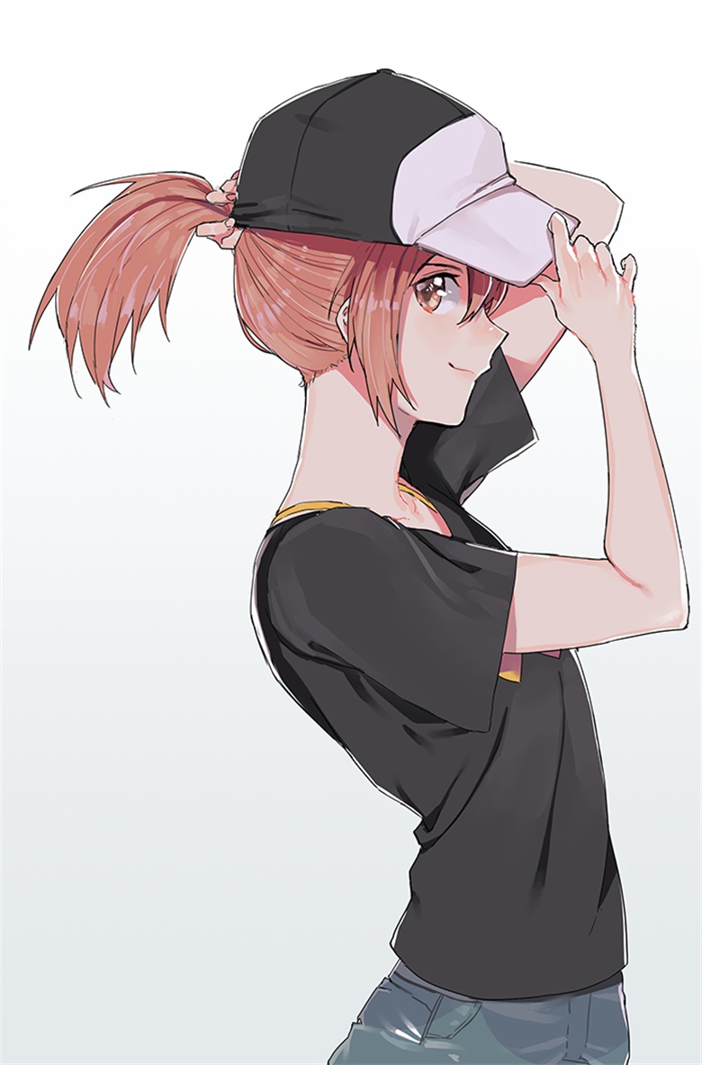 【画师推荐】画师ピンチ的作品分享