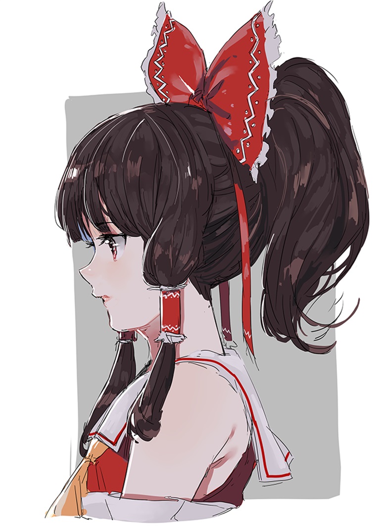 【画师推荐】画师ピンチ的作品分享