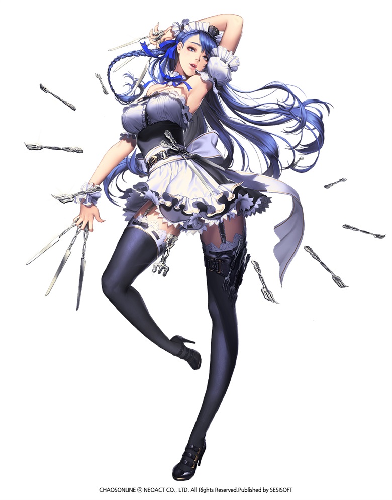 【画师推荐】画师CACAO的作品欣赏