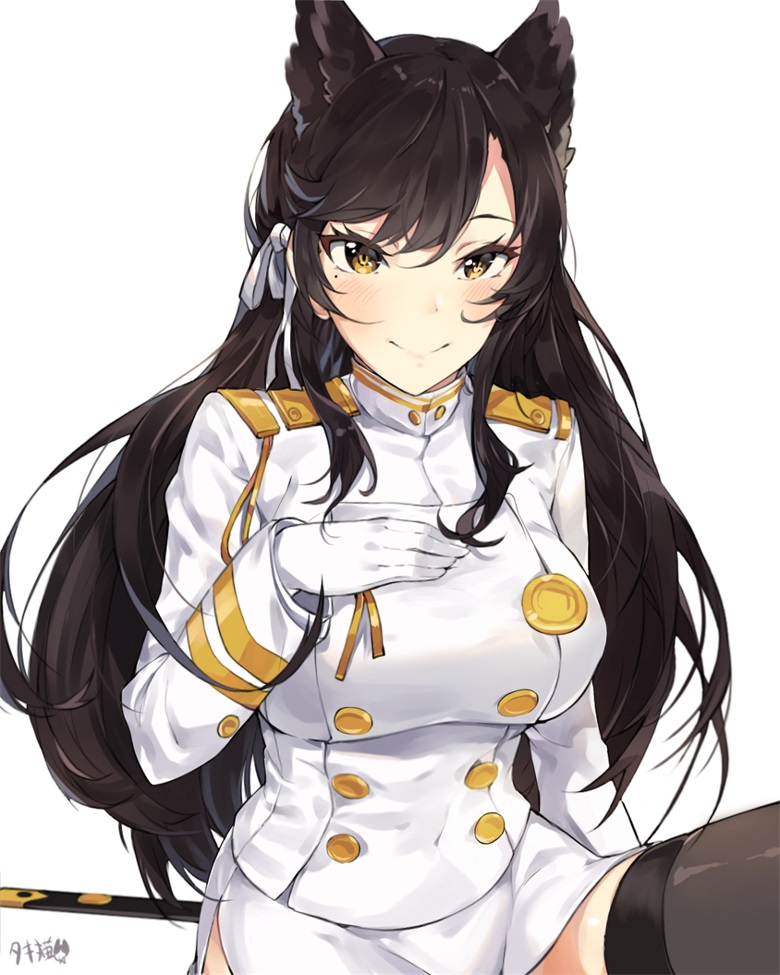 【画师推荐】韩国画师갱이的作品分享