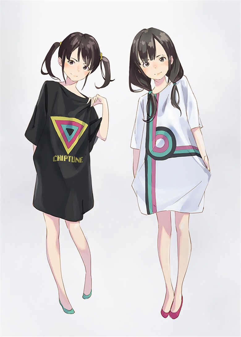【画师推荐】日本画师popman3580笔下的女子高中生作品分享