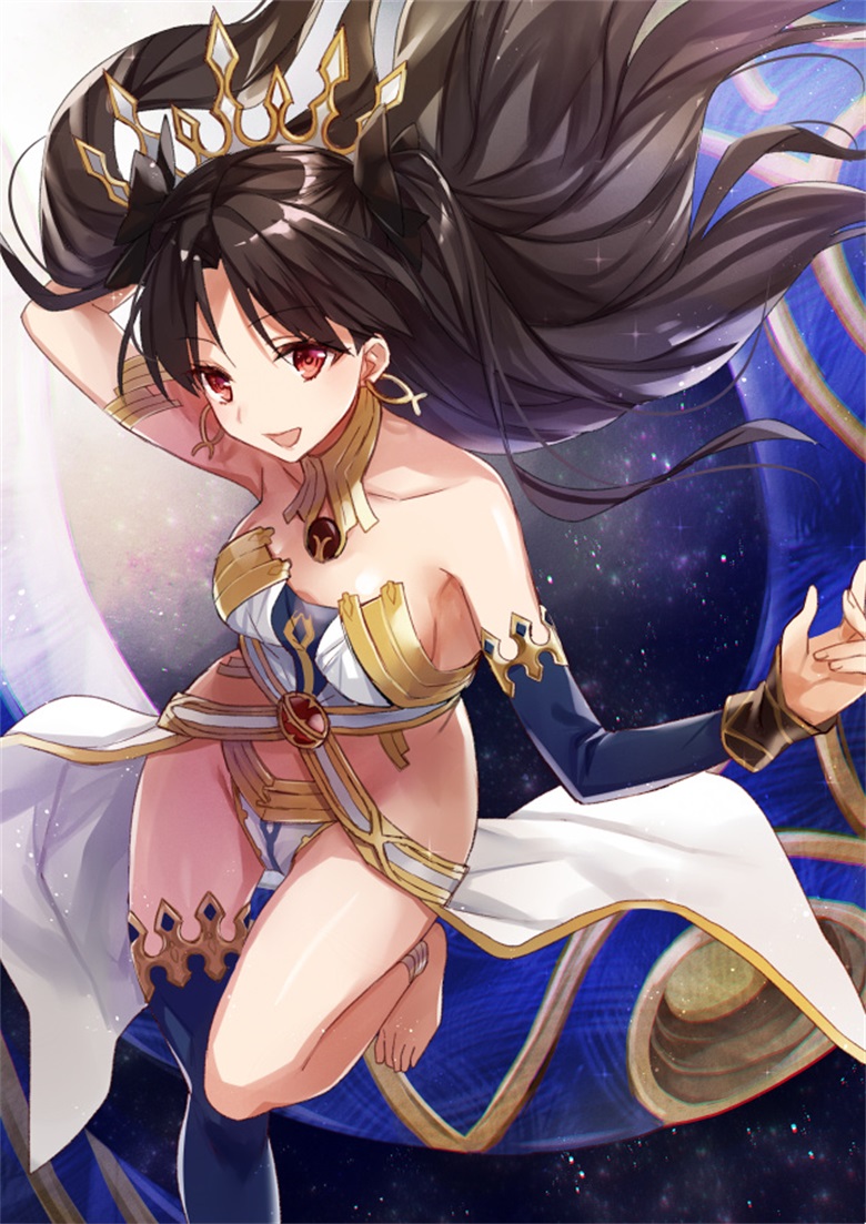 【画师推荐】画师かる的作品分享