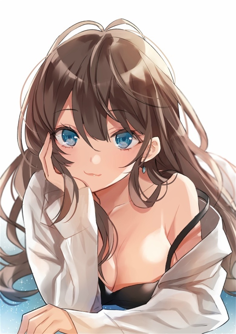 【画师推荐】画师かる的作品分享