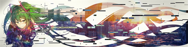 【画师推荐】日本画师Enji的作品分享