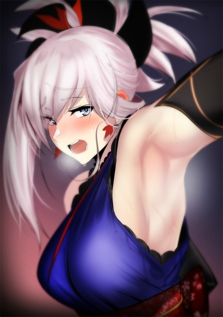 【画师推荐】日本画师うるりひ的作品分享