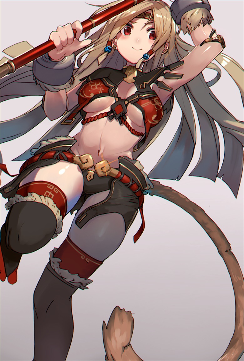 【画师推荐】画师活断層的作品分享