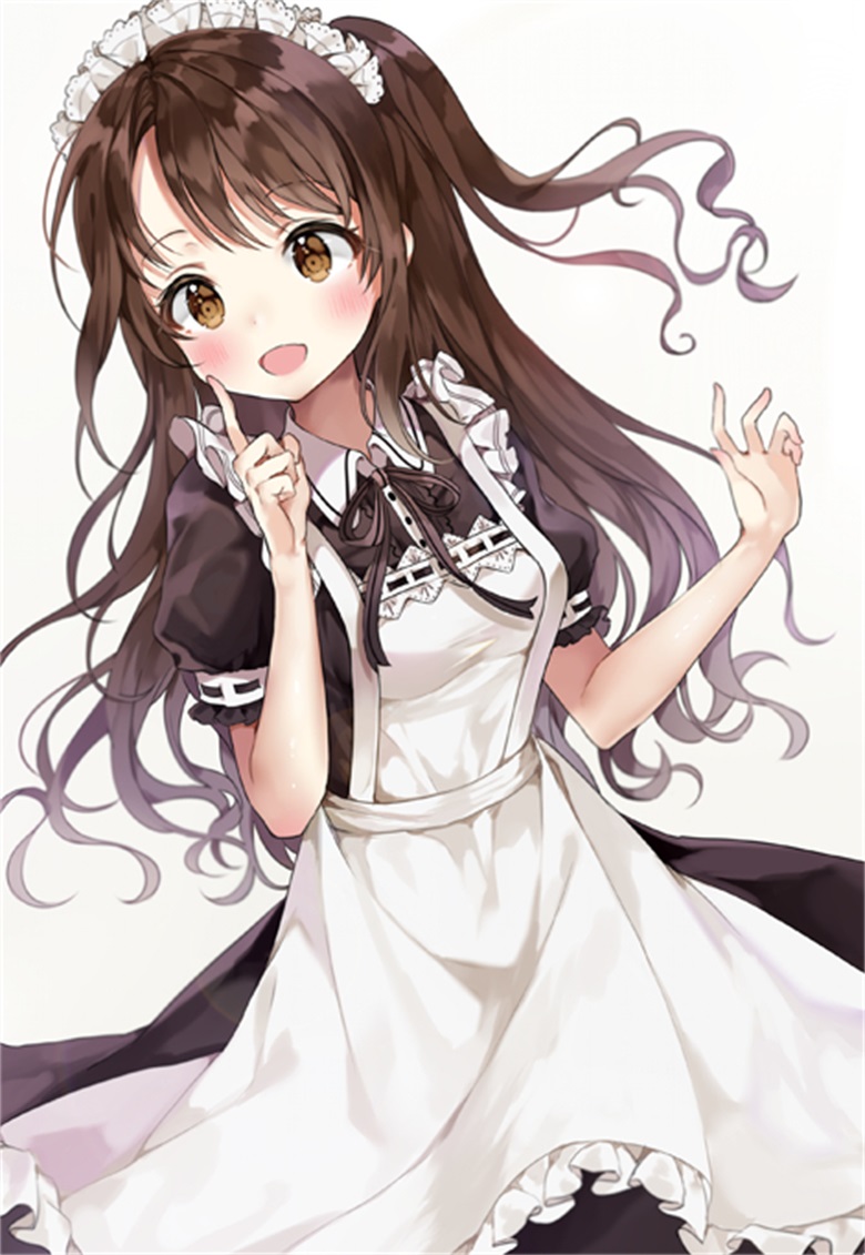 【画师推荐】韩国画师リビ的作品分享