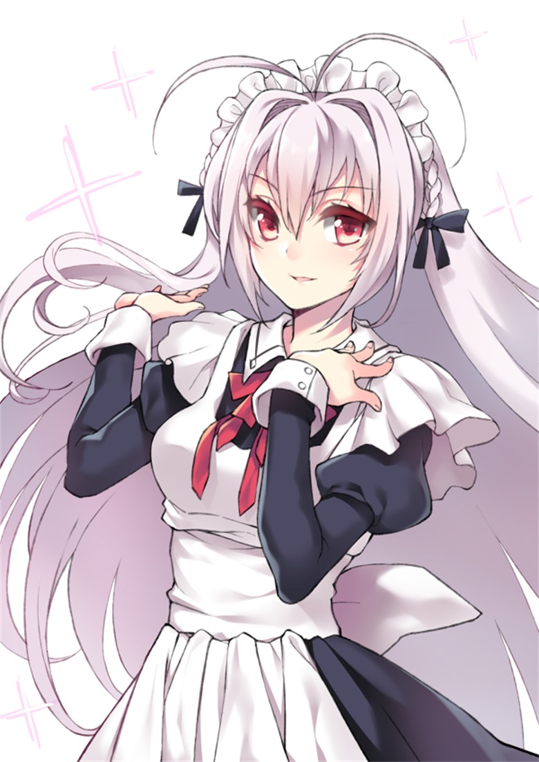 【画师推荐】画师FUYA的作品分享
