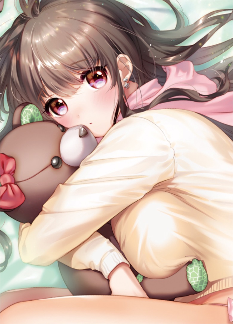 【画师推荐】日本画师やんよ的作品分享