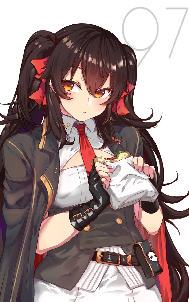 【画师推荐】韩国画师ooyun的作品分享