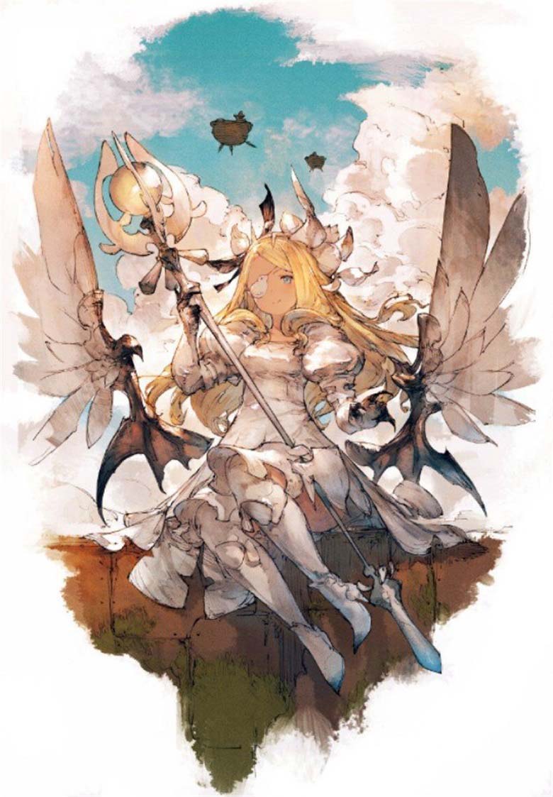 【画师推荐】日本的漫画艺术家純うーる的作品欣赏