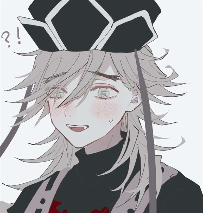 【画师推荐】漫画艺术家中谷的作品分享