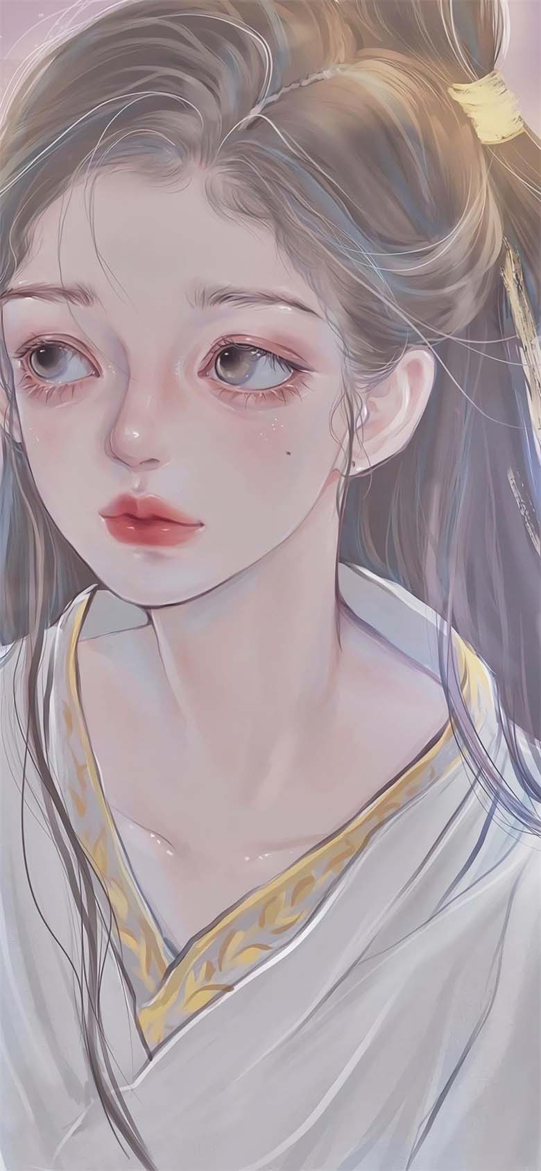 【画师推荐】中国的漫画家gua老师的作品欣赏