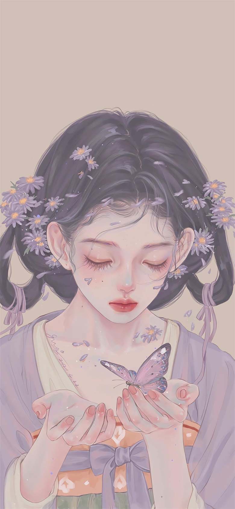 【画师推荐】中国的漫画家gua老师的作品欣赏