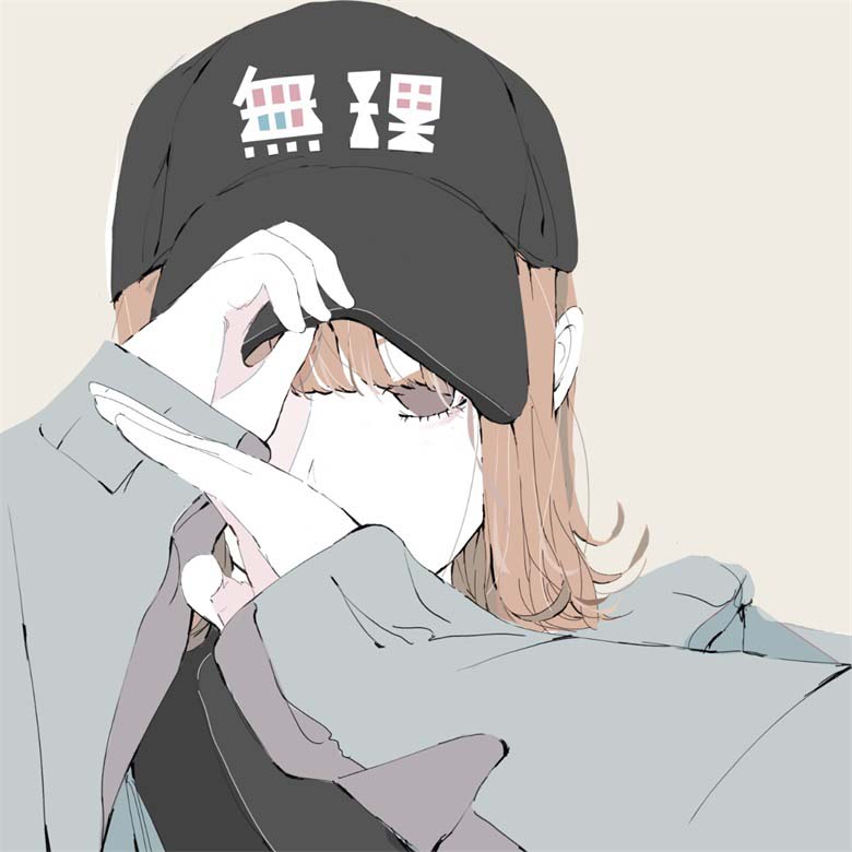 【画师推荐】日本的漫画艺术家ノーコピーライトガール的作品分享