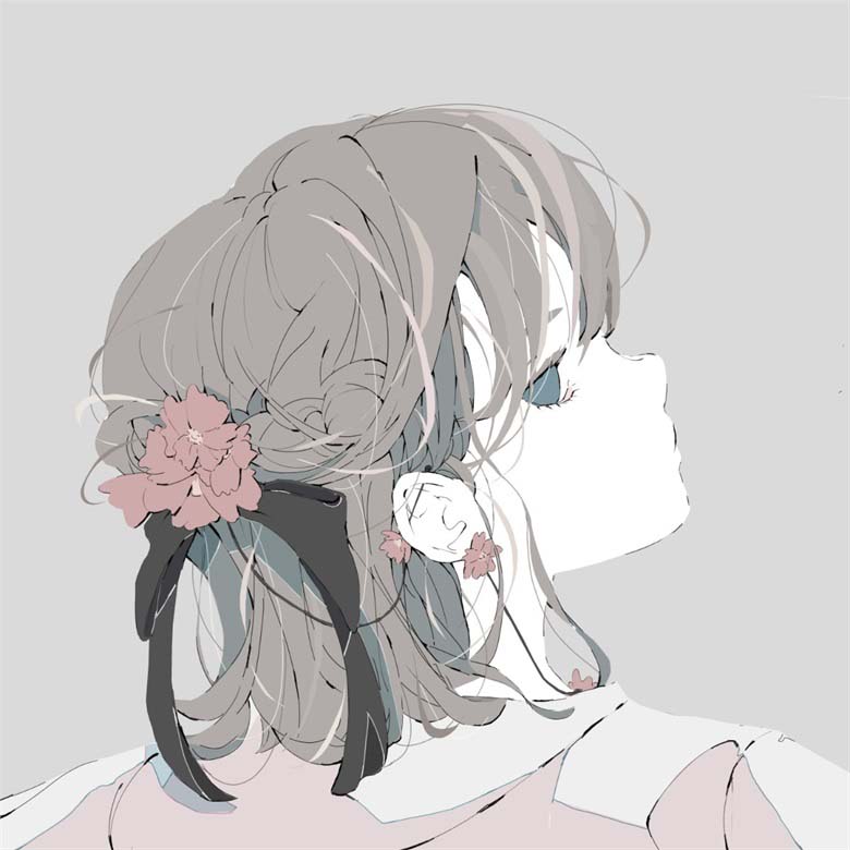 【画师推荐】日本的漫画艺术家ノーコピーライトガール的作品分享