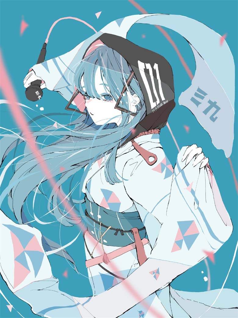 【画师推荐】日本的漫画艺术家ノーコピーライトガール的作品分享