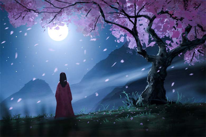 【画师推荐】印度的插画师 Surendra Rajawat的作品欣赏