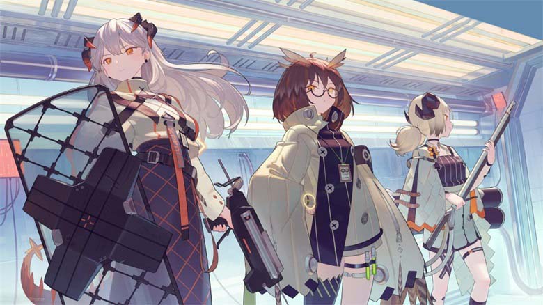 【画师推荐】德国的漫画插画师Tim Löchner的作品分享