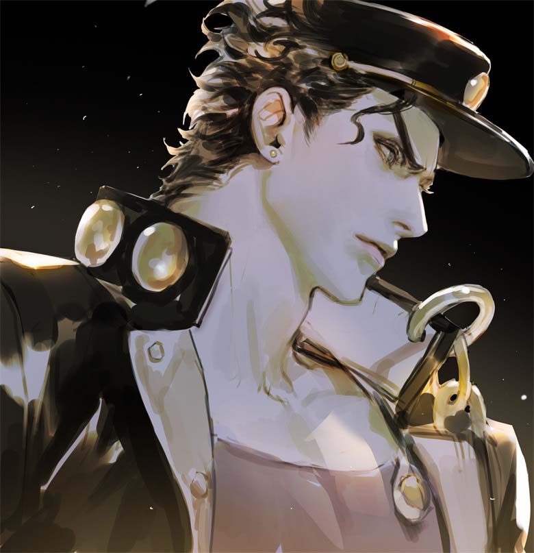 【画师推荐】韩国的漫画艺术家pilyeon的作品欣赏