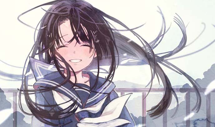 【画师推荐】日本的漫画艺术家ソノムラ的作品欣赏