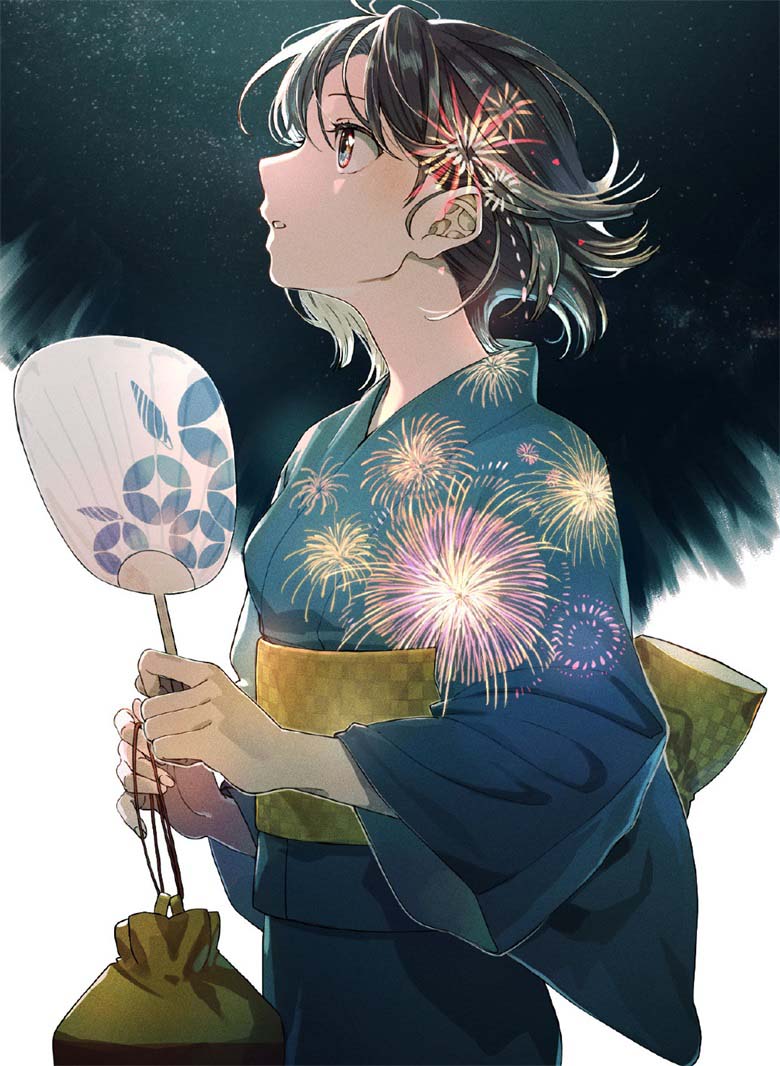 【画师推荐】日本的漫画艺术家ソノムラ的作品欣赏