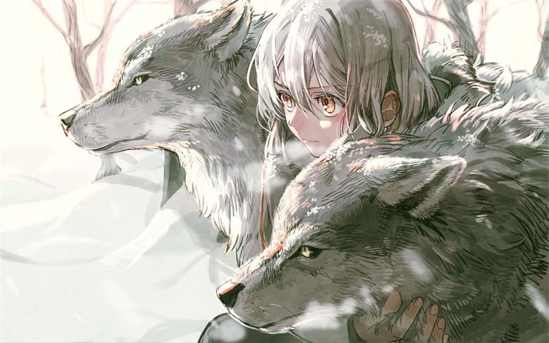 【画师推荐】日本的漫画艺术家ソノムラ的作品欣赏