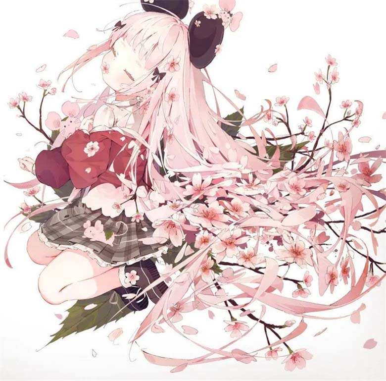 【画师推荐】日本的手绘漫画师どろっぷくん的作品分享