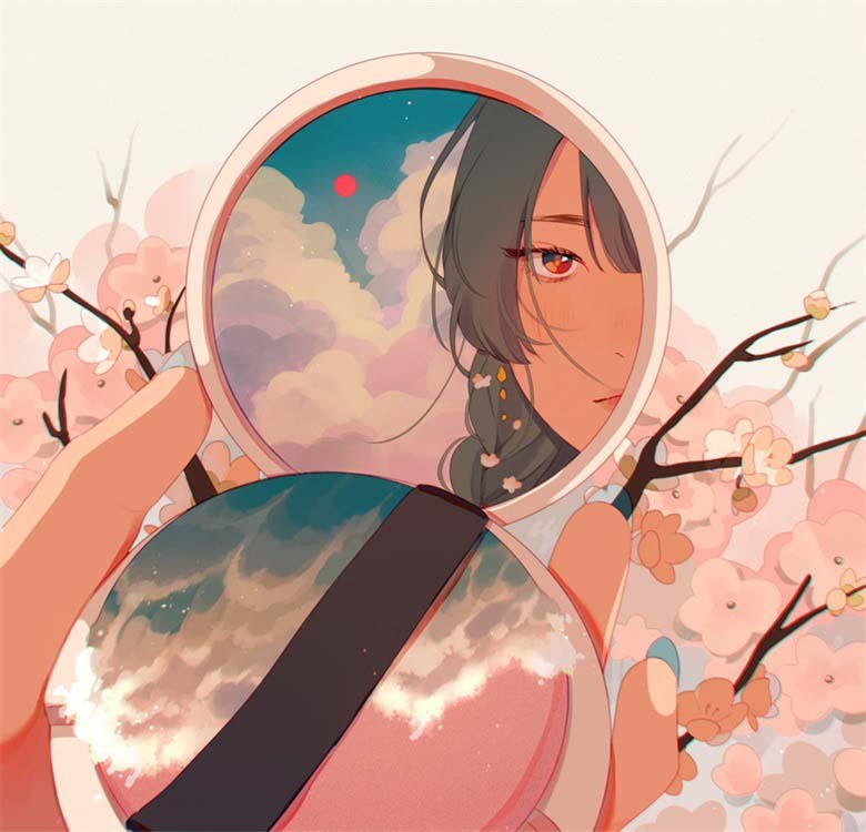 【画师推荐】小清新漫画师jauni的作品分享