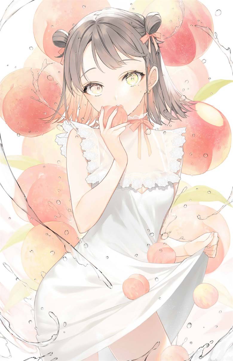 【画师推荐】日本漫画艺术家姐川的作品分享