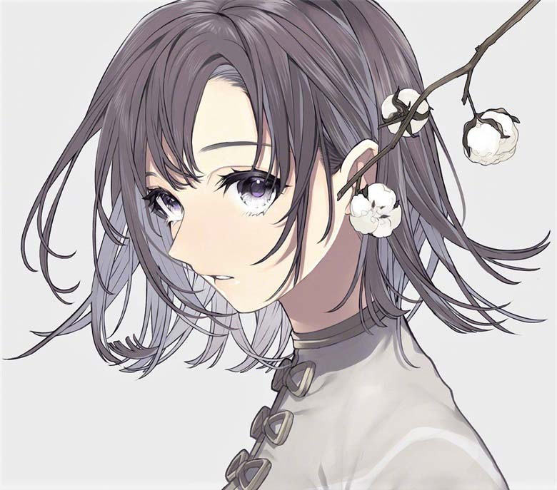 【画师推荐】日本漫画艺术家姐川的作品分享