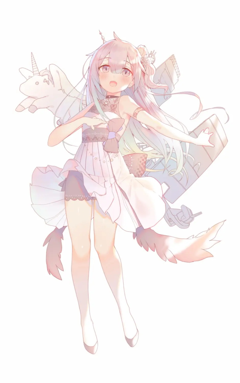 【画师推荐】韩国画师ToRaNo的作品欣赏